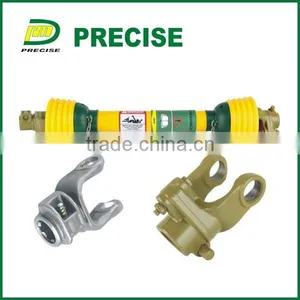 Agriculture Driveline Shaft With Shear Bolt Torque Limiter thumbnail-1