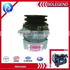 28V 750W Alternator for Multi Diesel Engine/diesel Generator Set thumbnail-1