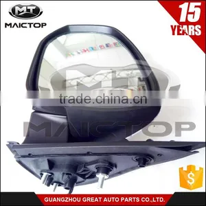 Hot Sale Truck LED Side Mirror With LED for REVO HILUX 2016 thumbnail-2