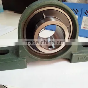 Marine Shaftline Bearing/pillow Block Bearing P312/ucp312 thumbnail-1