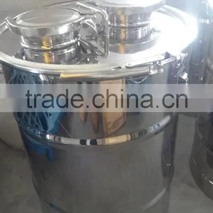 Stainless Steel Tank thumbnail-1