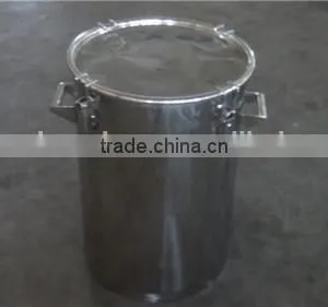 Stainless Steel Storage Tank/continer/pot thumbnail-3