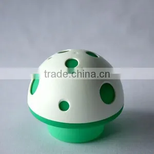 Customized High Precision 3D CAD Drawing CNC Anodized Plastic thumbnail-4