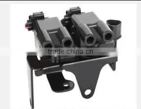 High Quality Ignition Coil 27301-02630 for Hyundai thumbnail-1