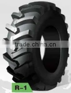 High Quality Bias Agricultural Tyre R1 thumbnail-1