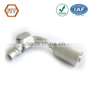 Aluminum Tube Fittings thumbnail-1