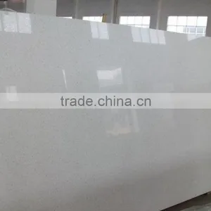 Fine Polished White Quartz Wall Cladding Stone thumbnail-5