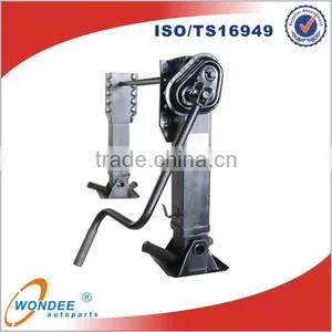 Outside Gear Holland Type 28T Holland Type Semi-trailer Landing Gear thumbnail-1