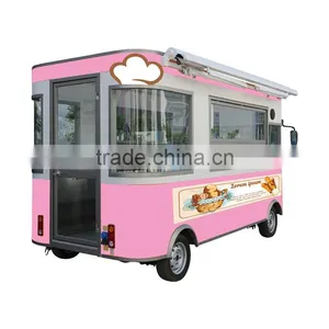 Food Cart thumbnail-2