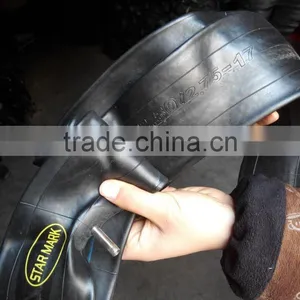 Autotec Motorcycle Rubber Tube thumbnail-1