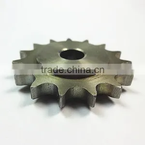 Custom High-precision Chain Wheel, Non-Standard Gear Sprocket thumbnail-3
