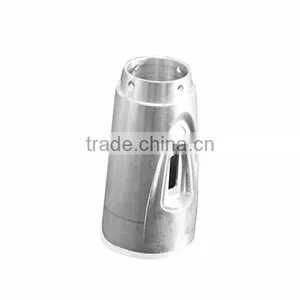 China Manufacturer High Precision Custom Cnc Turning Mechanical Parts thumbnail-1