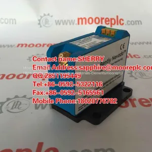 3500/20 Manufactured by BENTLY NEVADA INTERFACE MODULE 3500 SERIES thumbnail-3