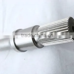 China Supplier CNC Lathe Machining Part thumbnail-2