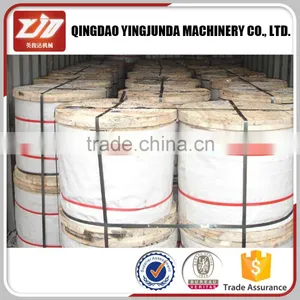 Gold Supplier Stainless Steel Elevator Wire Rope Price thumbnail-3