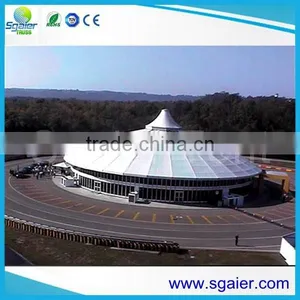 Hot Selling Top Quality Aluminum Frame Circus Tent thumbnail-1