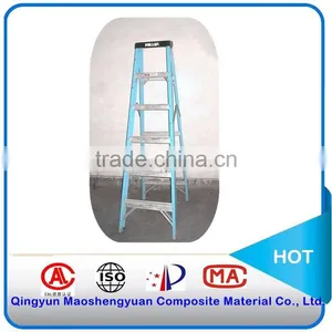 High Quality Grp Single Straight Ladder thumbnail-6