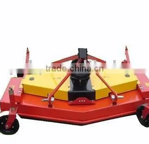 Tractor Mounted Finishing Mower thumbnail-1