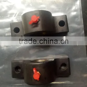 Competitive Telescopic Hydraulic Cylinder for Trailer thumbnail-2