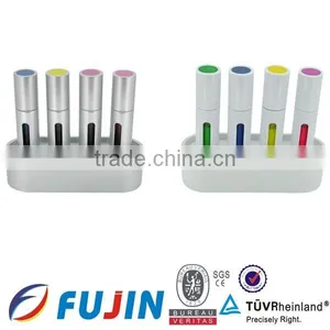 2016 New Colorful and Siliver Liquid Promotional Highlighter Marker Pen Set thumbnail-1
