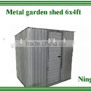 High Quality Waterproof Garden Shed thumbnail-1