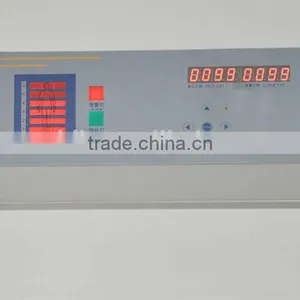6 Zones Archway Walkthrough Metal Detector Security Gate,customs Security System thumbnail-6