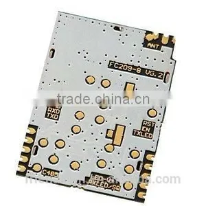 915Mhz Wireless Transmitter and Receiver Module TTL/RS232/RS485 thumbnail-1