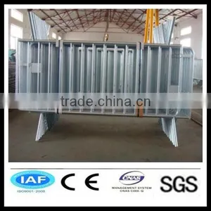 Pedestrian Barrier thumbnail-1