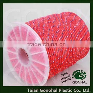 High Quality pp Diamond Braided Rope for Sale thumbnail-1