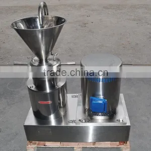 Peanut Butter Making Machine thumbnail-2