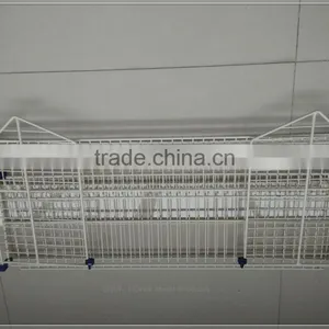 2016 New Style Folding Oblique Mouth Cage , Oblique Mouth Basket,wire Basket thumbnail-6