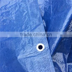 HDPE Laminated China pe Tarpaulin Factory thumbnail-1