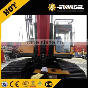 SANY Hydraulic Hard Rock Rotary Drilling Rig Machine SR360RC10 thumbnail-3