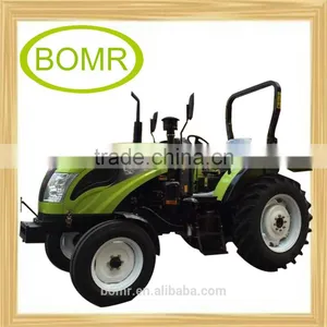 BOMR 100hp 2WD Tractor thumbnail-1