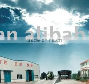 Luoyang BOMA AGRICULTURE ENGINEERING MACHINERY CO.,LTD thumbnail-1