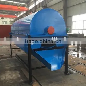 Gravity Separator Machine,sand Gravity Separator,gravity Separator Manufacturer thumbnail-3