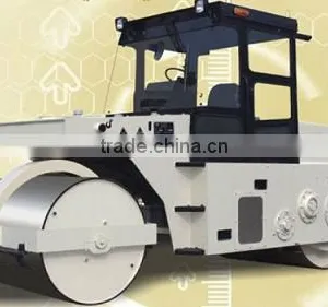 New Price 8t Double Drum Static Road Roller For Sale thumbnail-4