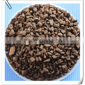 Concrete Mix Lightweight Expanded Clay Aggregate Yellow Clay Ball on Sale thumbnail-1
