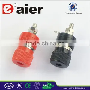 Amplifier Binding Posts/plastic Binding Post/speaker Binding Post Connectors thumbnail-1