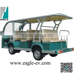 China Small Electric Vehicle on Sale thumbnail-2