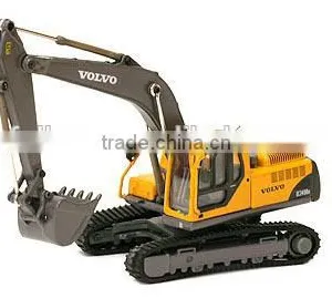 Brand New VOLVO 210 Excavator EC210BLC Price thumbnail-2