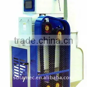 Rice Machinery MLGT Rubber Roller Rice Huller thumbnail-1