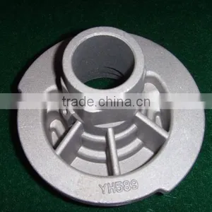 Aluminum Cast Part,die Casting Aluminum Part,high Pressure Aluminum Cast thumbnail-5