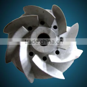 Low Price OEM Manufacturer Iron Cast Parts/gray Iron Cast/die Casting Parts thumbnail-6