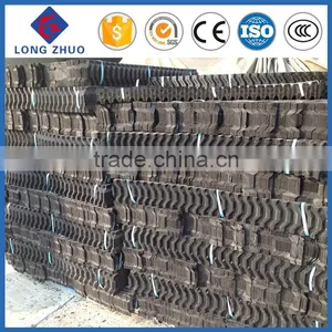 Counter Flow Cooling Tower FRP Material Drift Eliminator thumbnail-4