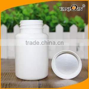 120ml 150ml 200ml Custom Printing Medical Plastic Bottles for Vitamin thumbnail-1
