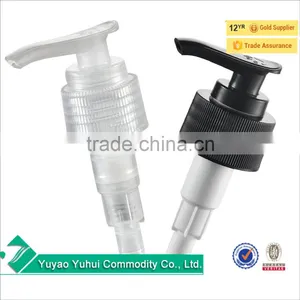 Soap Shampoo Lotion Foam Water Pressed Pump Spray Plastic Bottle 100ML LP-A1 thumbnail-1