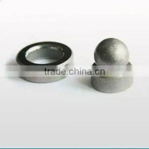 High Quality Cemenetd Carbide Valve Seat for Oipfield thumbnail-1