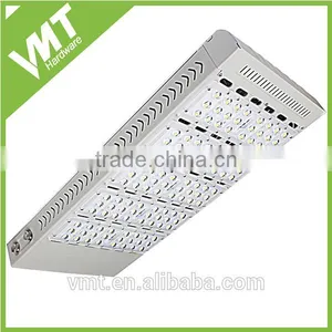 1070 6061 Stamping IP65 40w Module Aluminum LED Streetlight Enclosure thumbnail-1