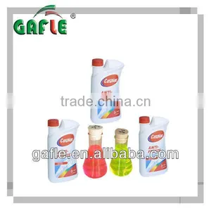 Auto Factory Glycol Antifreeze Coolant Blue Green Red thumbnail-1